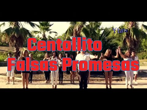 Centollito: Falsas Promesas Videoclip Oficial