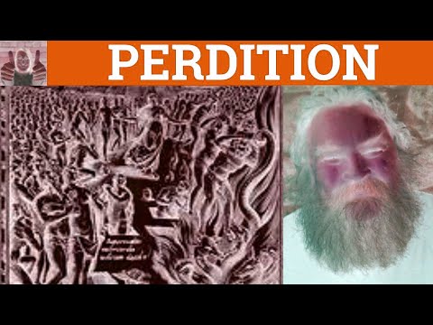Perdition V3 Revocal