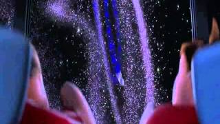 Wall-E / Define dancing (English)