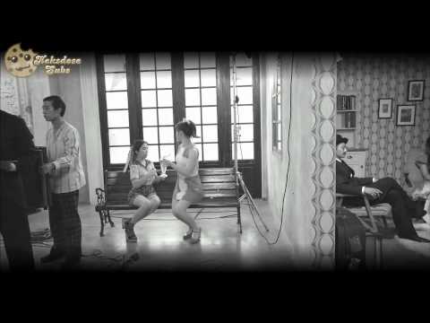 [Full HD MV] F-ve Dolls (5dolls) - Soulmate No. 1 (짝1호) [German Subs]