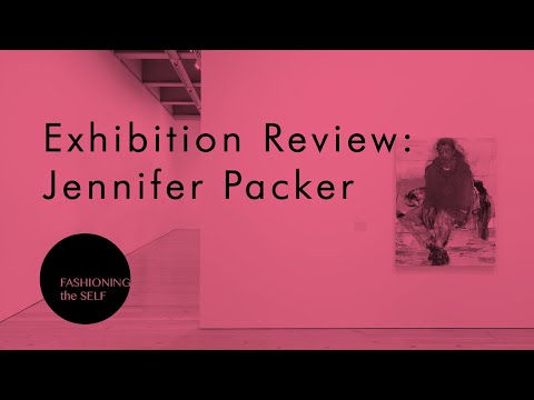 Jennifer Parker's retrospective at the Whitney is both sweeping and intimate