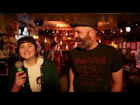 SPF TV: Levis Ballydehob St Patricks Festival SPF22