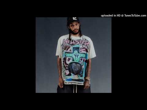 Ot7 Quanny - No Man Above The Gang (Quanny Only)