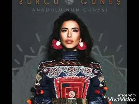 Burcu Güneş - Kıyamadığım