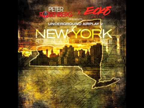 Dyme A Duzin - "New Brooklyn [Remix]"