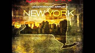 Dyme A Duzin - "New Brooklyn [Remix]"