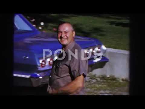 Time-Travel Back to the Magical Summers of 1958 Ontario! ☀️🍹🎭