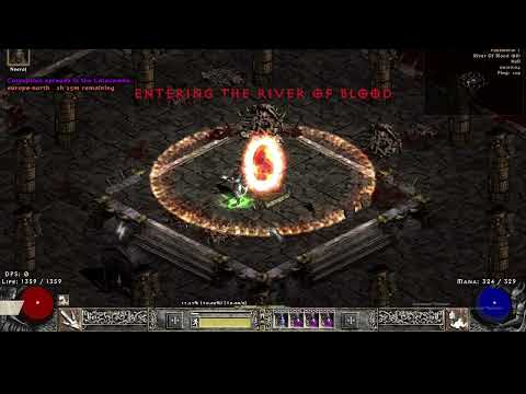 Is Combustion Sorc Better Without Ormus? | 60+ HR Build Showcase Week 2 (PD2 S12)