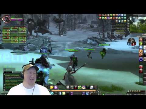 [Rift] Playing What Is Fun - Bard Rogue PvP Gameplay