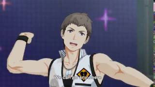 [Mステ(MV)]  Beyond The Dream [FRAME, Natsuki Sakaki, &amp; Rui Maita]