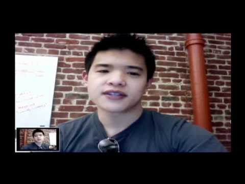 This Week in Startups - Daniel Ha Founder of Disqus
