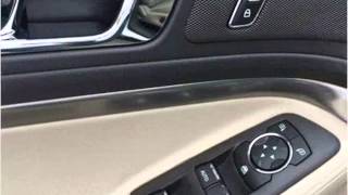 preview picture of video '2015 Ford Explorer New Cars Melbourne AR'