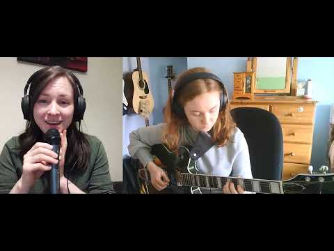 Rufina Tishina & Emily O'Rourke  - Like Someone In Love