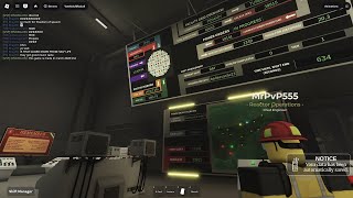 How To Do SCRAM operates by MrPvP555 at Naramo Nuclear Plant V2