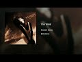 Mariah Carey The Wind Audio