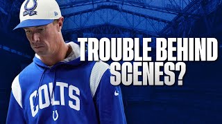 Colts Players Are Upset | Zak Keefer Talking 2022 Colts On The Pat McAfee Show