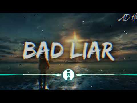 (Nhạc hot TikTok) yang kalian cari bad liar imagine dragons fh remix 1