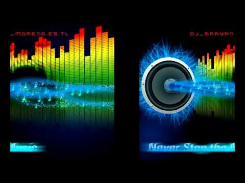 Mega Mix Full Factoria 2014   2020