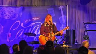Jim Lauderdale - I Love You More LIVE - Cayamo 17 (Feb 28, 2025)