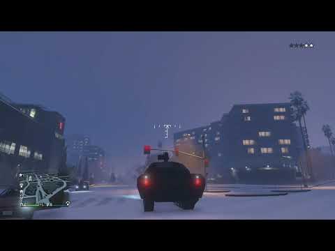 The Power Of The Khanjali Tank!