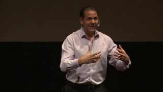 RE-Act: Michael R. Virardi at TEDxNicosia