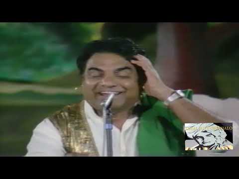 MENU PAAR LANGHA DE WE BY ] ASHIQ JUTT