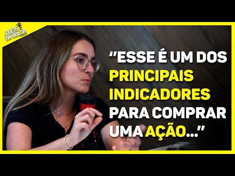 LOUISE BARSI: COMO SABER O PREÇO TETO DE UMA AÇÃO