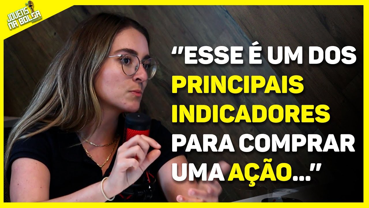 LOUISE BARSI: COMO SABER O PREÇO TETO DE UMA AÇÃO
