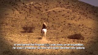 What are the times, places and situations where du’aa’ is answered? And what is meant by the words of the Prop...