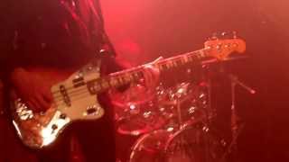 Sam Roberts Band - Let It In (Montréal, 15/02/2014)