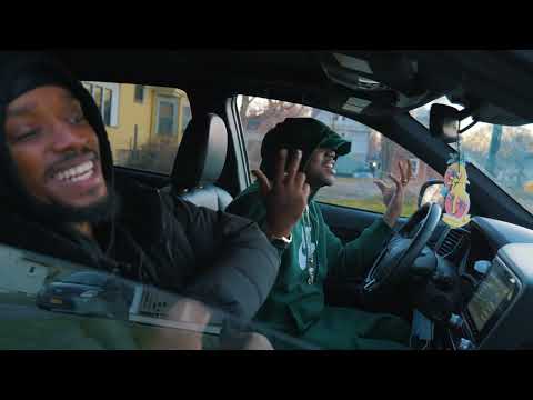 L'z Da Don- "4 Real" Official Music Video