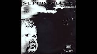 Superball '63 - Cinderblock (1993 hardcore / grunge)