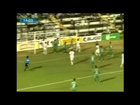 ASA 2x1 Coruripe - Campeonato Alagoano 2015