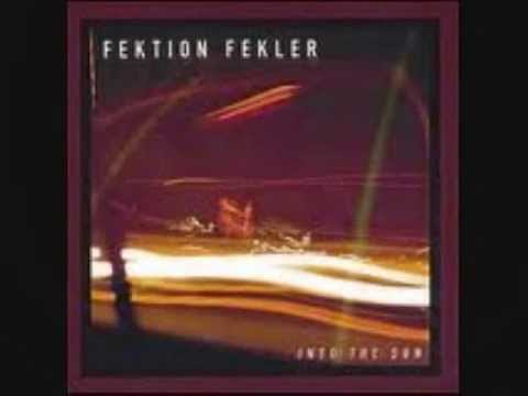 Fektion Fekler- Pig's Feet