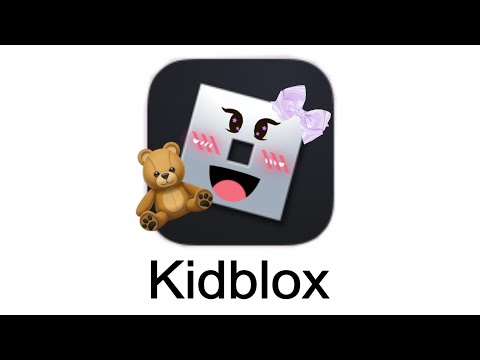 If A KID Owned ROBLOX.. 😰🥺🧸