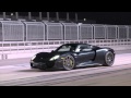 2014 Porsche 918 Spyder Review - TEST/DRIVE