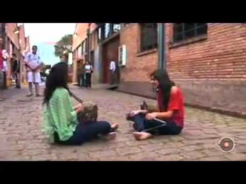 Música de Bolso - Mayra Andrade e Mariana Aydar - Tunuka