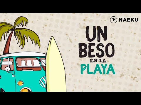 Playacoco - Beso en La Playa