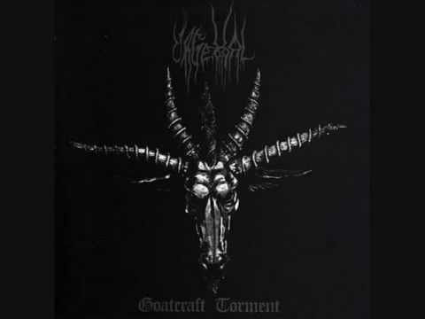 Urgehal - Goatcraft Torment