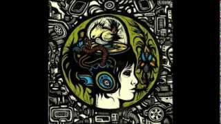 The Gathering - Paper Waves cover performed by Mélanie M.