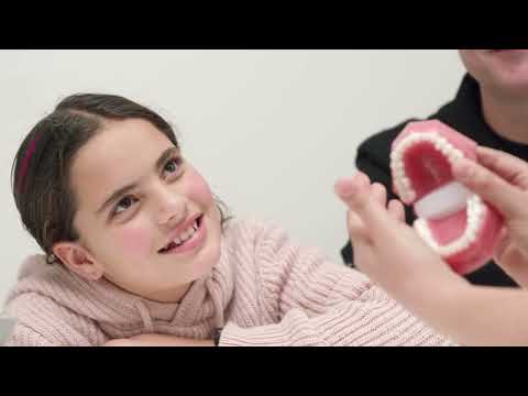 Watch the Pure Dental Care video
