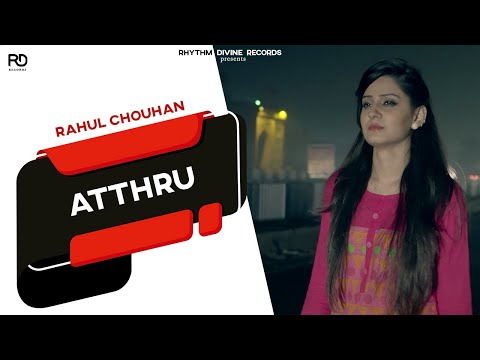 Atthru