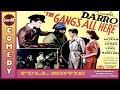 The Gangs All Here 1941 Full Movie