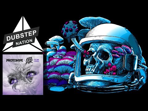 Protohype & Kezwik - Blink Ft. Aislinn Martin (Deflo Remix)