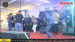 Download lagu OM.ULTRA 98 PALEMBANG || ACARA BPK.KODRI & IBU SULASTRI || DESA PANANG JAYA MUARA ENIM mp3