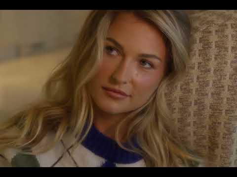 A Flaunt Film | Anna  Kalinskaya