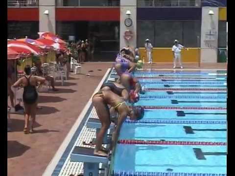 Club Aquàtic Castelló "master"-Cto. España Mallorca 2005