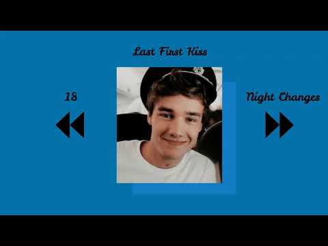 One Direction soft songs playlist