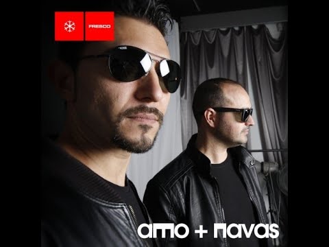Julio Navas & David Amo -  La roca