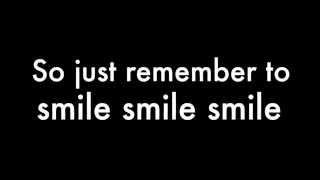 Smile McFly lyrics